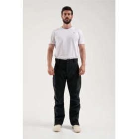 Resim Exuma Erkek Softshell Kayak Pantolon 2313005 