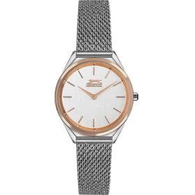 Resim Slazenger SL.09.1852.3.04 Kadın Kol Saati 