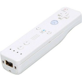 Resim Wii Ve Wii U İçin Kablosuz Wii Remote Değişimi B 
