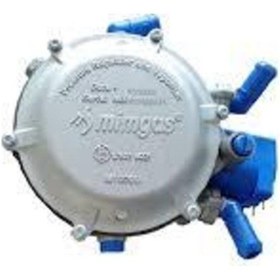 Resim Karbüratörlü Beyin Regülatör 