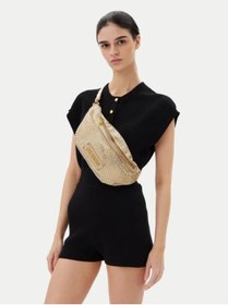 Resim Love Moschino Kadın Bel Çanta JC4137PP1MLL196A 