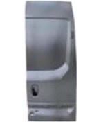 Resim Iveco Daıly Arka Kapı Sag 2011-2014 Oem No 5802237642 Uyumlu Fıa08ıv016 