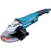 Resim Makita GA9020 2200 W 230 MM Büyük Taşlama Makinesi 