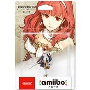 Resim Nintendo Amiibo Fire Emblem Serisi - Celica For Switch Ns 