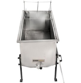 Resim Sır Alma Teknesi 15'li-430e Kalite 