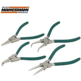 Resim Mannesmann 10471 Segman Pense Seti 170-180Mm 