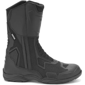 Resim Rebelhorn Range motosiklet botları siyah 4 