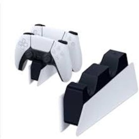 Resim Ps5 Dualsense Charging Station 2 Yıl Sony Garantili 