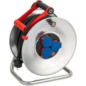 Resim Brobusta Ip44 Eksport Prof. Makaralı Kablo 25 Metre N11.60 