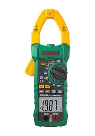 Resim Ms2015a, Mastech Ac 1000a Dijital Pens Ampermetre 