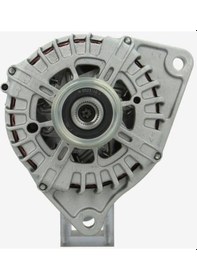 Resim İveco Daily Alternatör Şarj Dinamosu 2011--2014 12 Volt 180 Amper 