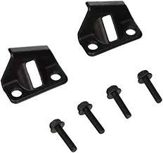 Resim GIVI SR2122KIT YAMAHA TRACER 900 (15-17) ARKA ÇANTA TAŞIYICI BAĞLANTI KIT 