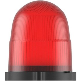 Resim Mesan Ø135 Döner Lamba Kırmızı 12vdc Ms 921.1.12vdc 