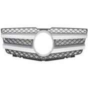 Resim Panjur Krom/gumus, Tıp Glk-class X204 08 12 - 