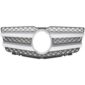 Resim Panjur Krom/gumus, Tıp Glk-class X204 08 12 - 