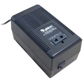 Resim Voltaj Çevirici 220-110 Volt 100 Watt Amerika İçin 