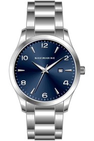 Resim Navimarine NM196-04 Erkek Kol Saati 