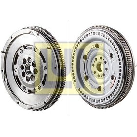 Resim Luk 415018510 Debriyaj Volanı Focus 01-04 Connect 06/02 1.8tdcı Ffda 