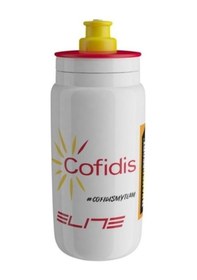 Resim Elite Fly Cofidis 20 Team Matara 550Ml Beyaz 