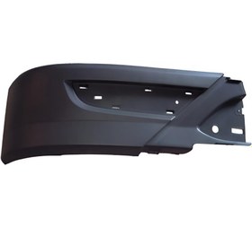 Resim Karlık Actros Mp3 Sağ 