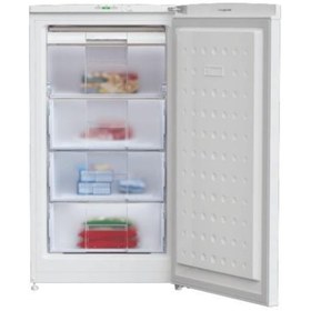 Resim Beko 7041 Mb 4 Çekmeceli Derin Dondurucu 