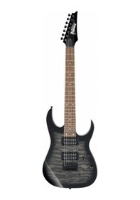 Resim Ibanez Grg7221Qa-Tks Elektro Gitar 