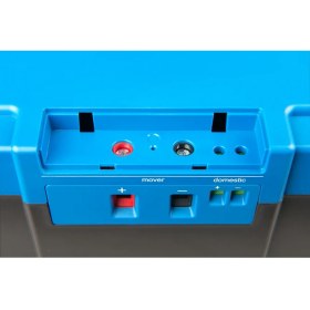 Resim Victron Pik Güç Paketi 12.8V / 40AH 512WH 