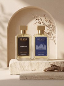 Resim besneparfum Besne Parfüm Narkotik - New York 2’li Set 