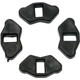 Resim Arora Smart 50 Cc Cup Arka Dişli Kaplin Lastiği Takozu Takımı 