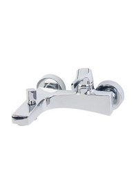 Resim Polisu Belinay Mix Banyo Bataryası 