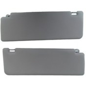 Resim Esse Oto - Mıtsubıshı Canter- Fe635/659- 98/06 Güneşlik Sağ/sol Set 2 Parça Esse1713041 