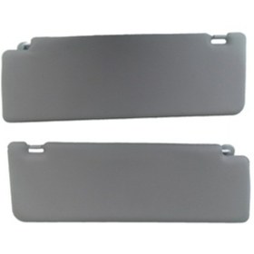 Resim Esse Oto - Mıtsubıshı Canter- Fe635/659- 98/06 Güneşlik Sağ/sol Set 2 Parça Esse1713041 