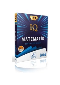 Resim Paraf Tyt Iq Matematik Soru Kütüphanesi 
