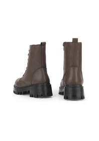 Resim Ziya, Kadın Bot 1531044z4001 Kahve 1531044z4001 300 Kahve 