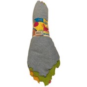 Resim Afeks Home 30x30 cm 4' Lü Temizlik Bezi (AFX.02141) 