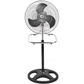 Resim Master Mtr-f100 3 In 1 Sanayi Tipi Ayaklı Vantilatör 