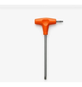 Resim Real Özs T Tipi Torx Allen Anahtar T15 