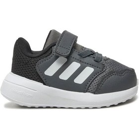 Resim Adidas Tensaur Run 3.0 El İ Bebek Koşu Ayakkabısı Ie6013 Gri-gri Gri 