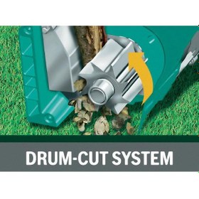 Resim Bosch AXT 25 D Dal Öğütme Makinesi - 0600803100 