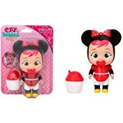 Resim Cry Babies MT Disney Bebeği Minnie 