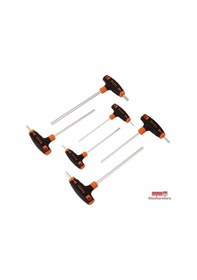 Resim RETTA RTA0600 RETTA T ALYAN 6 PÇ PROF. 