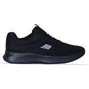 Resim Mp 251-2311mr Siyah Erkek Yazlık Sneaker Spor Ayakkabı Siyah 
