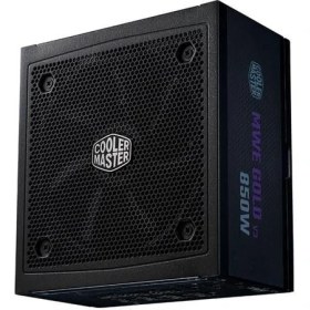 Resim Coolermaster 850W 80+ Gold Mwe Gold V3 Pcıe 5.0 Tam Modüler Power Supply 