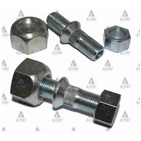 Resim MAHER 2818 Bijon Somunlu Canter 444 635 Ön Sol 