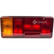 Resim Iveco Daily Pick Up Kamyonet Sağ Arka Stop Lambası 1990--1999 