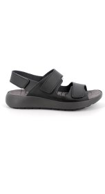 Resim Erkek Sandalet 7648000 Igı&co Upl 76480VITEL. Scırocco Nero 