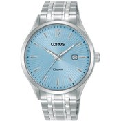 Resim Lorus Rh991rx9 Erkek Kol Saati Metalik Gri 