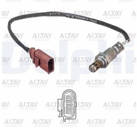 Resim Sensor Oksıjen Polo / Ibıza / Fabıa 15-18 Chzb-chzc 1.0 Tsı On 04e906262db 