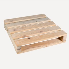 Resim Iahşap Dekoratif Ahşap Palet Takozsuz 