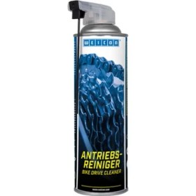 Resim Weicon Profesyonel Bisiklet Zincir Temizleyici 500 ml 